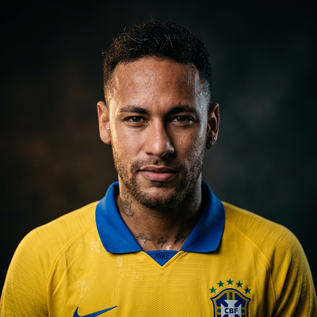 NEYMAR INIGUALÁVEL